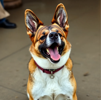 Perro